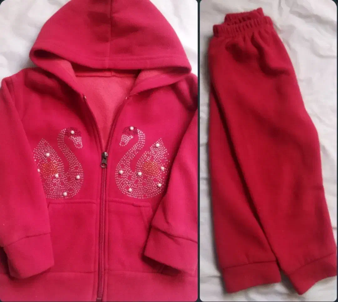 کاپشن کفش سرهمی پتو کلاه درحد نو|لباس|بیرجند, |دیوار