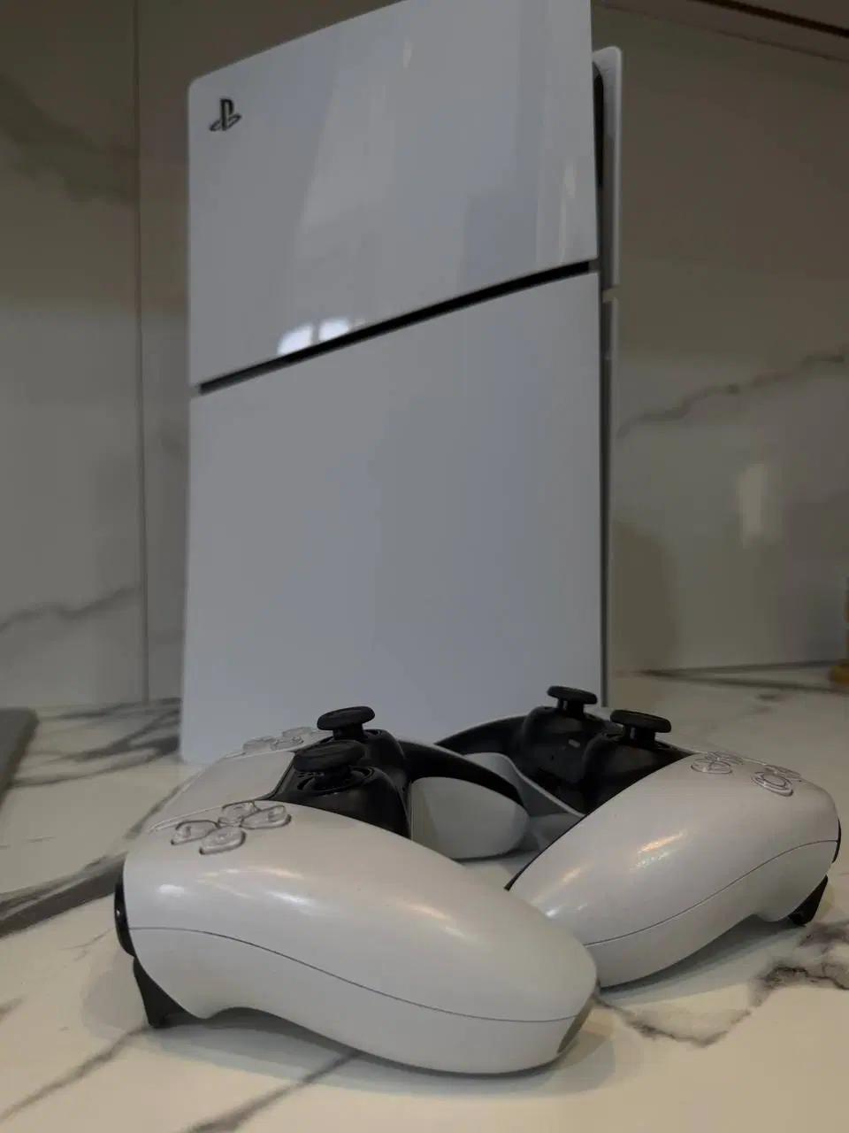 PlayStation 5 Digital Edition|کنسول، بازی ویدئویی و آنلاین|شاهرود, |دیوار
