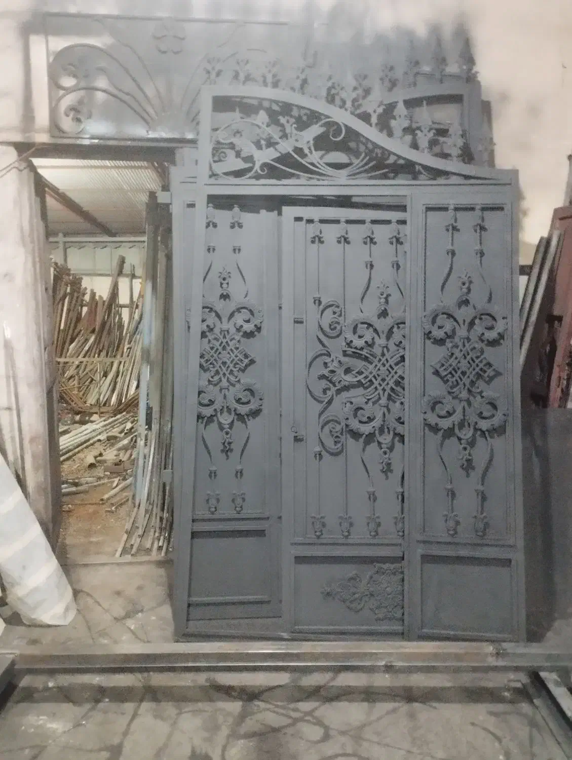 به چند جوشکار نیازمندیم|استخدام صنعتی، فنی، مهندسی|تالش, هشتپر|دیوار