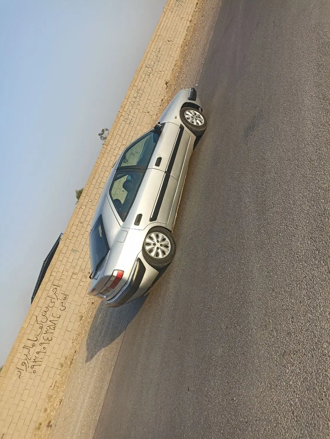 زانتیادوهزارشاسی پلمپ عروسک|خودرو سواری و وانت|دزفول, |دیوار