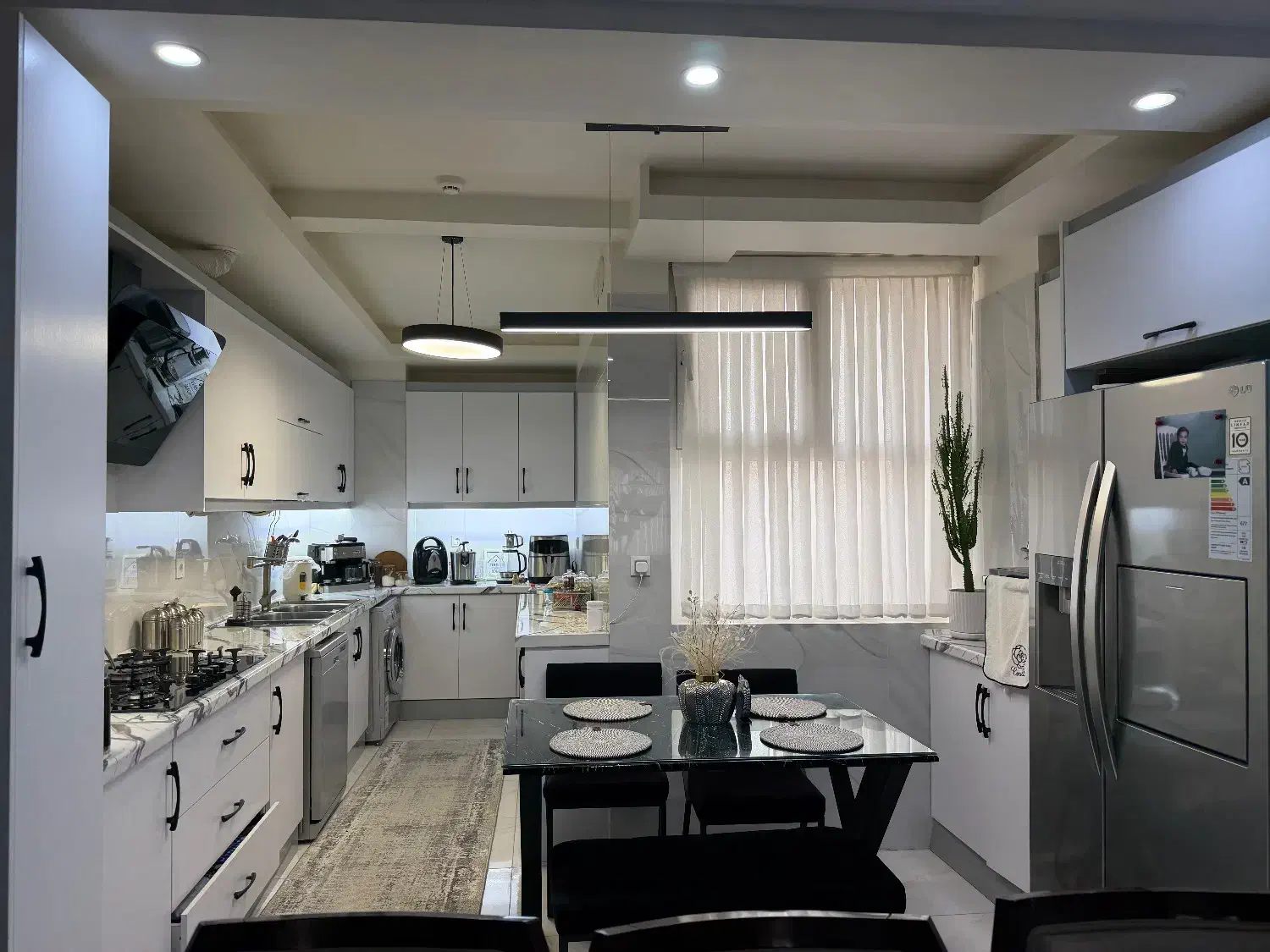 ۱۰۴متری تک واحد خیابان شاه پروری لوکیشن بی نظیر|فروش آپارتمان|تهران, امام زاده عبدالله|دیوار