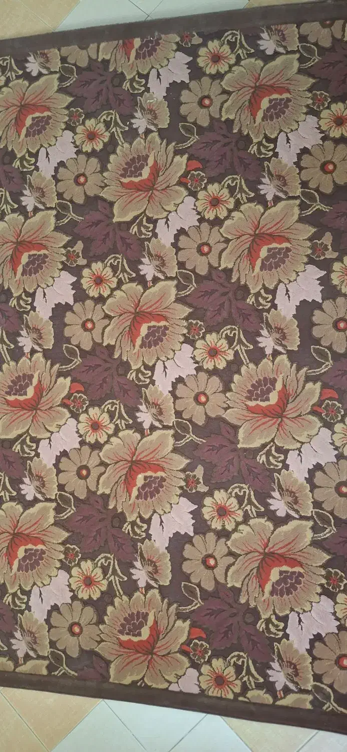 دو عدد پادری وگلیم فرش|پادری|کرمانشاه, |دیوار