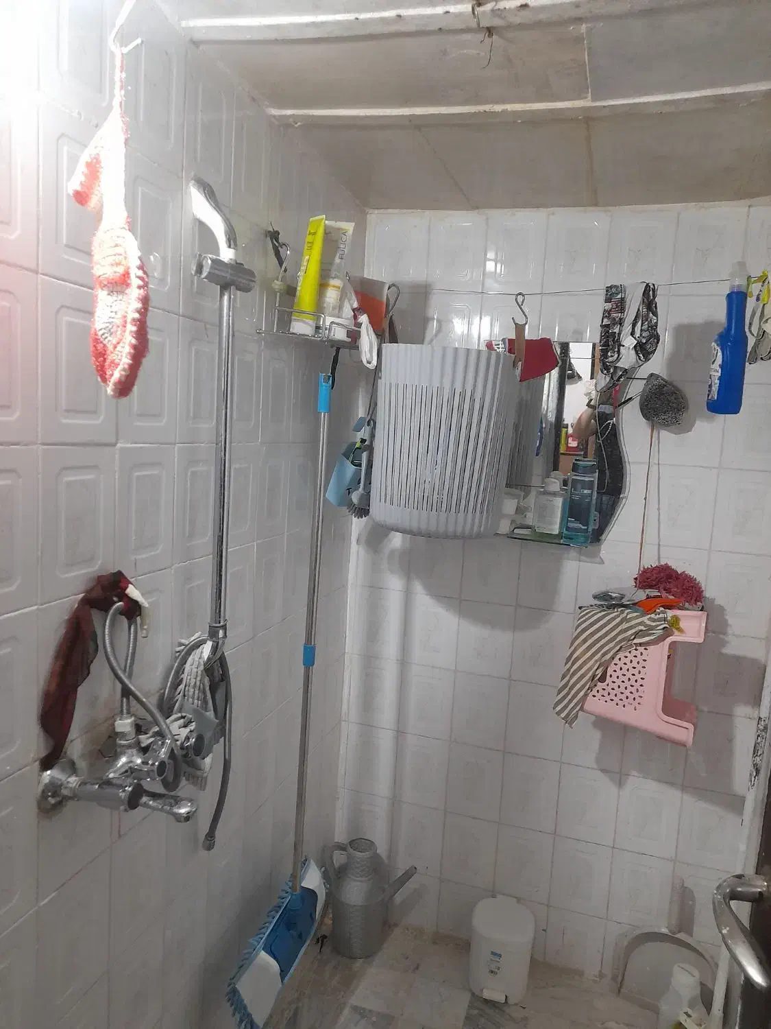 اجاره آپارتمان ۵۰ متری شهرک رضویه تبدیل امکان‌پذیر