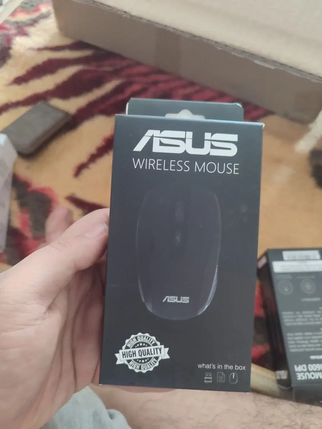 فروش انواع لوازم جانبی کامپیوتر و لپتاب|قطعات و لوازم جانبی رایانه|میاندوآب, |دیوار