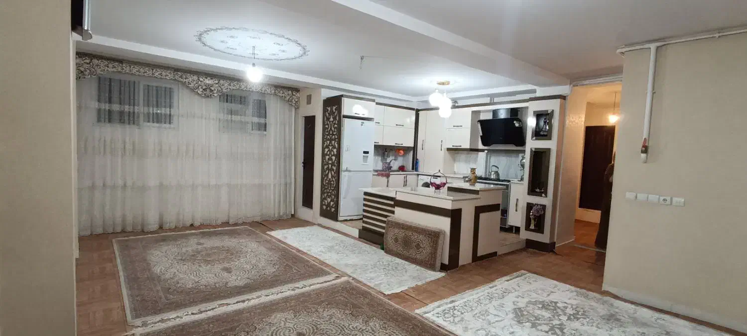 فروش آپارتمان ۸۱ متری/اسکو|فروش آپارتمان|اسکو, |دیوار