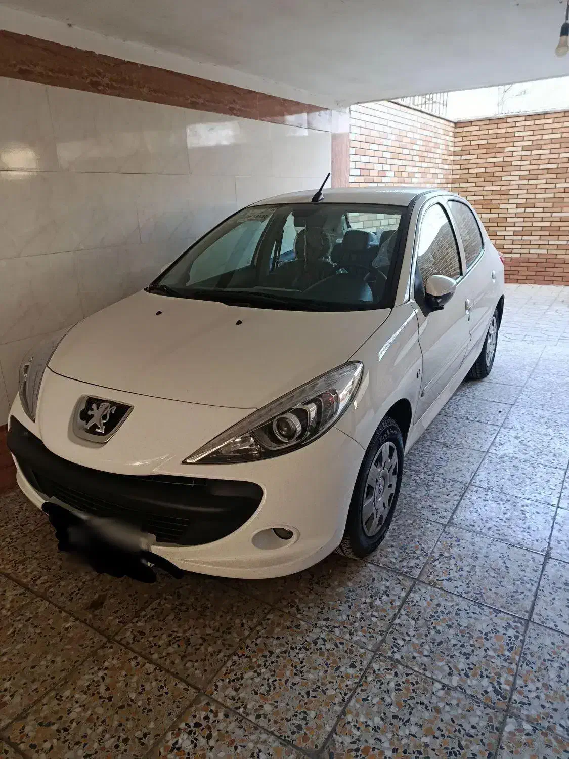 207دنده ای 1403|خودرو سواری و وانت|اسلامشهر, شهرک واوان|دیوار