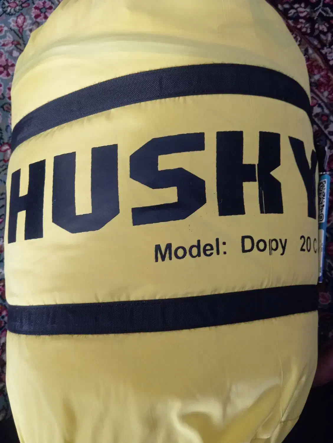 کیسه خواب|کوهنوردی و کمپینگ|شهرکرد, |دیوار