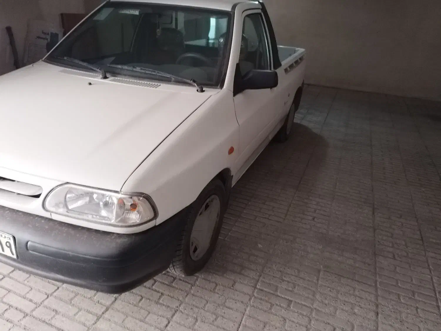 پراید وانت۱۵۱|خودرو سواری و وانت|کرمانشاه, |دیوار