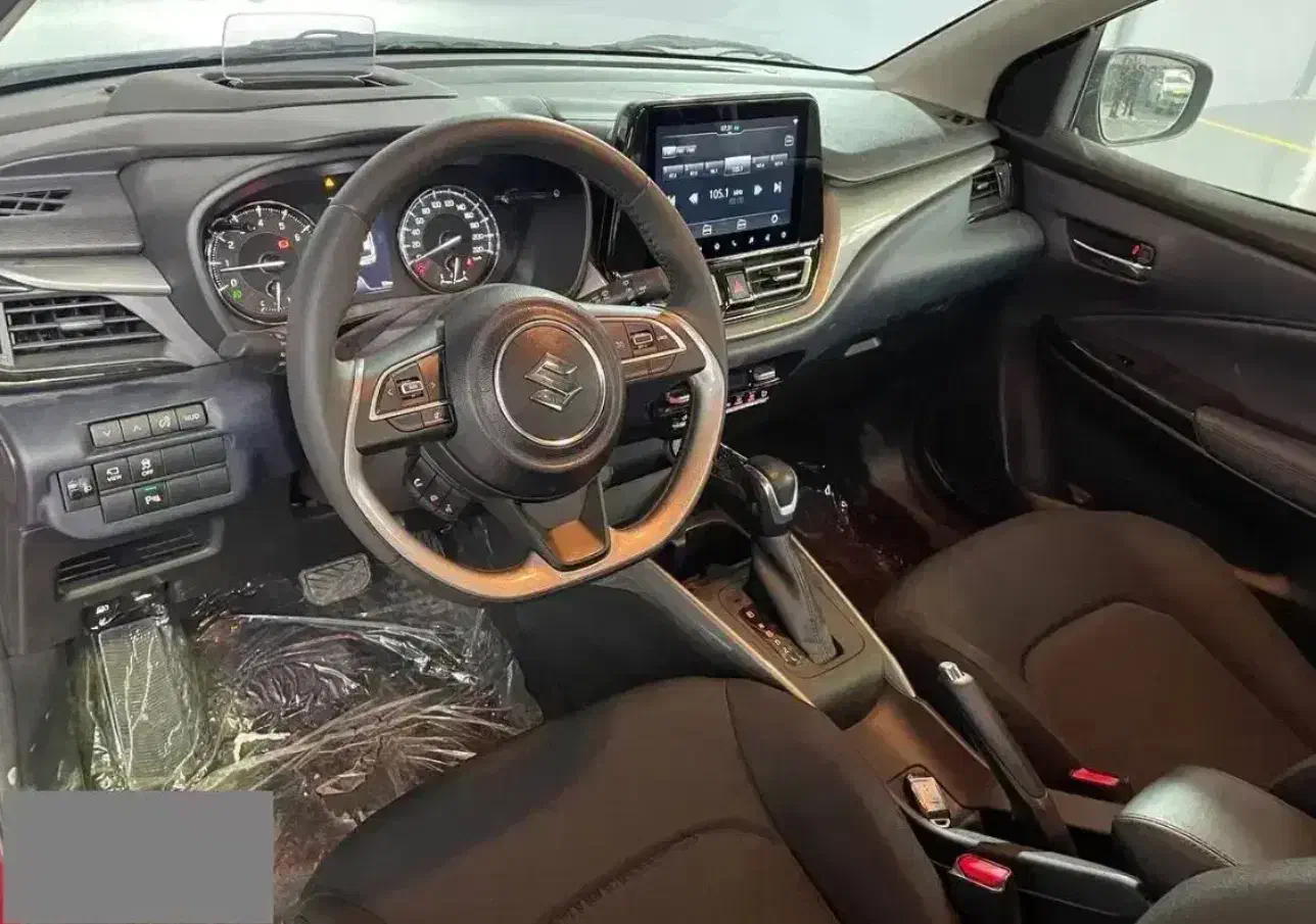 سوزوکی بالنو نقد و اقساط تحویل آنی|خودرو سواری و وانت|تهران, حصار بوعلی|دیوار