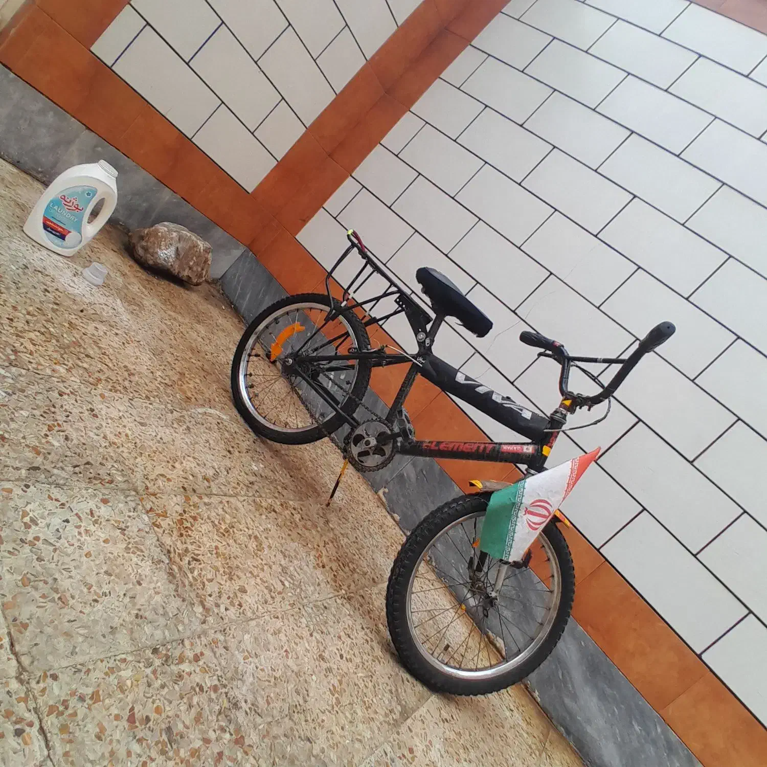 دوچرخه۲۰|دوچرخه، اسکیت، اسکوتر|اهواز, کوی منابع طبیعی|دیوار