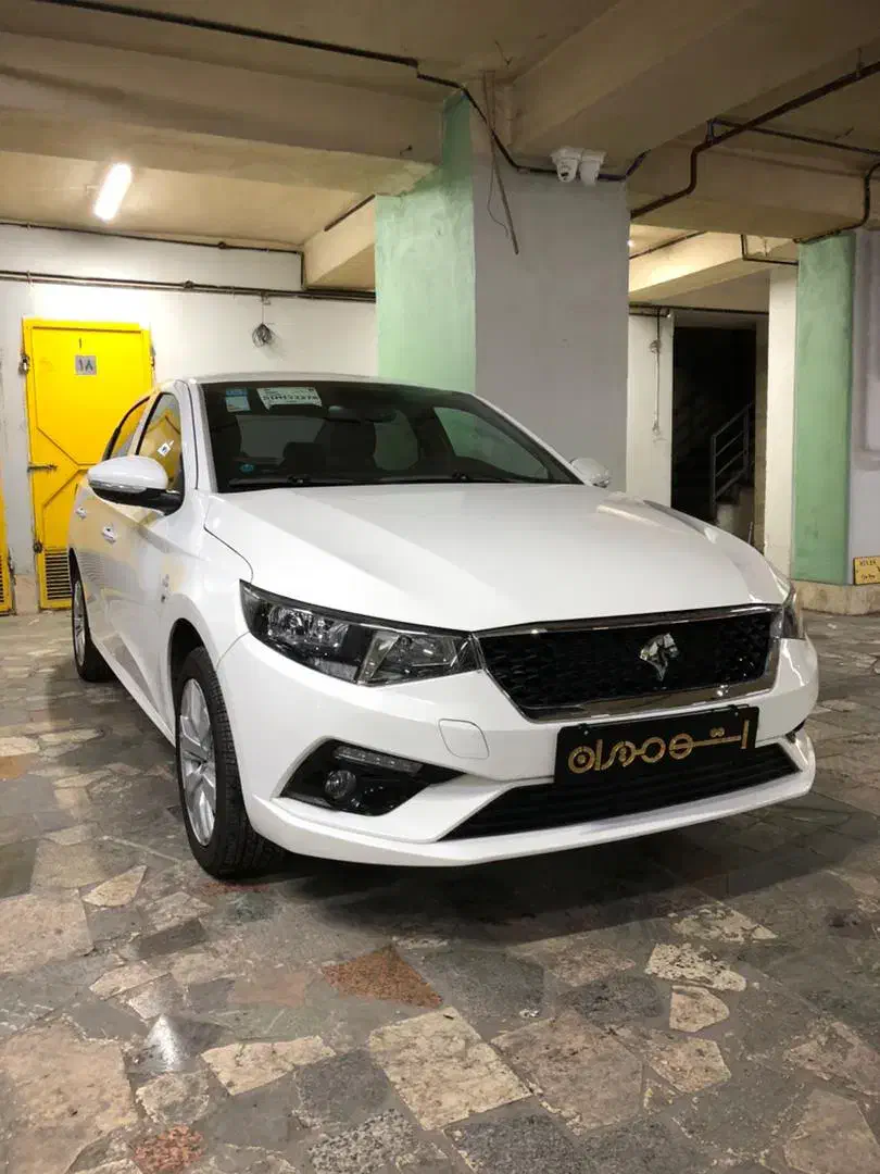 فروش خودرو های ایرانی / اقساط بانکی تا ۶۰ ماه|خودرو سواری و وانت|تهران, ظفر|دیوار