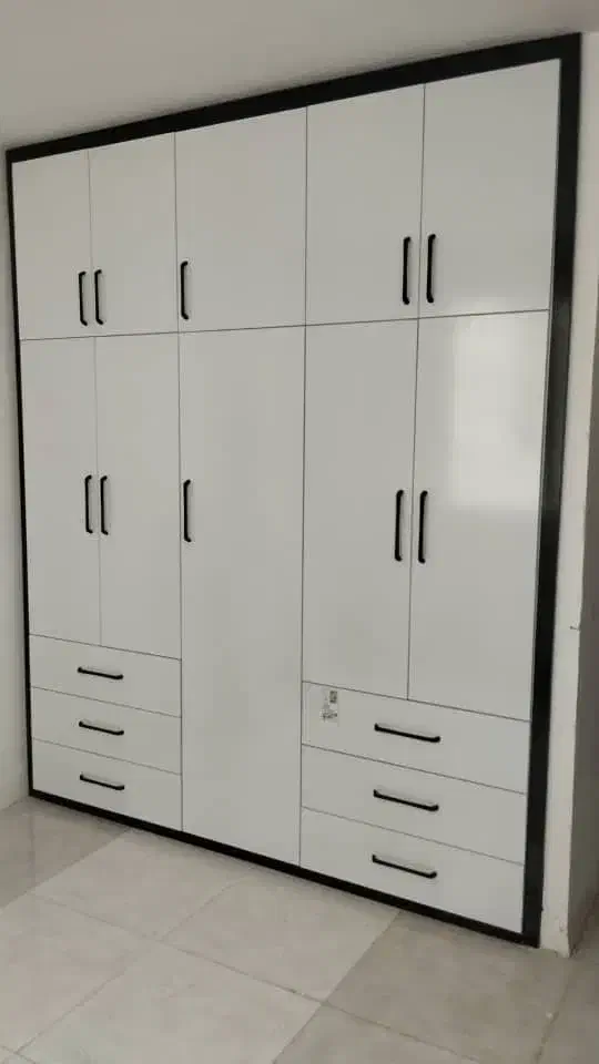 فروش آپارتمان مسکن ملی فول امکانات طبقه اول و سوم|فروش آپارتمان|زاهدان, |دیوار