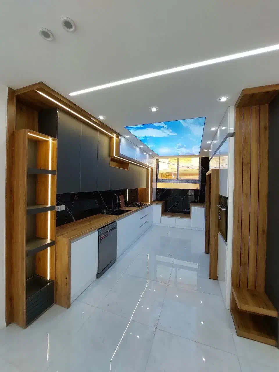 اجرای  کابینت و کمد|خدمات پیشه و مهارت|خمینی‌شهر, |دیوار