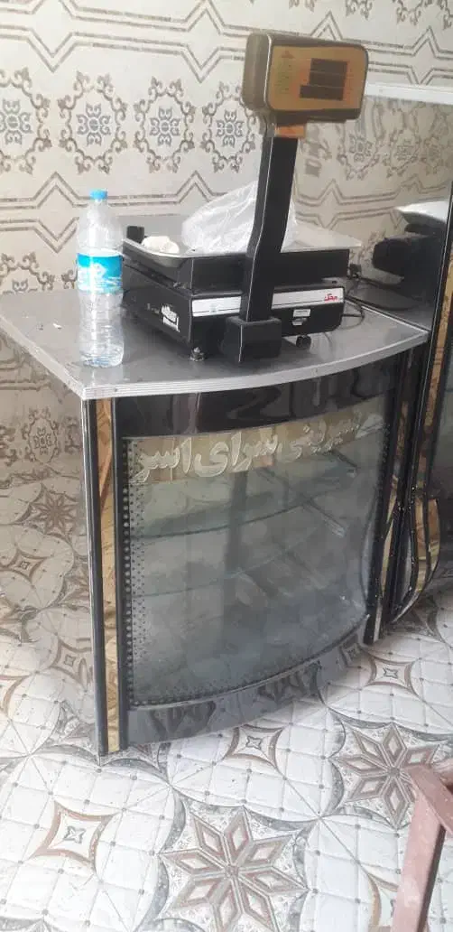 فروش وسایل شیرینی فروشی|فروشگاه و مغازه|سیب و سوران, |دیوار