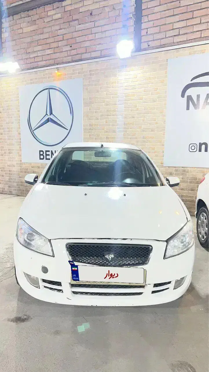 رانا مدل 91|خودرو سواری و وانت|رشت, استقامت ۱|دیوار