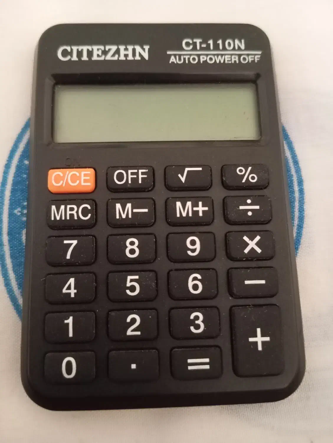 ماشین حساب|لوازم التحریر|بیرجند, |دیوار