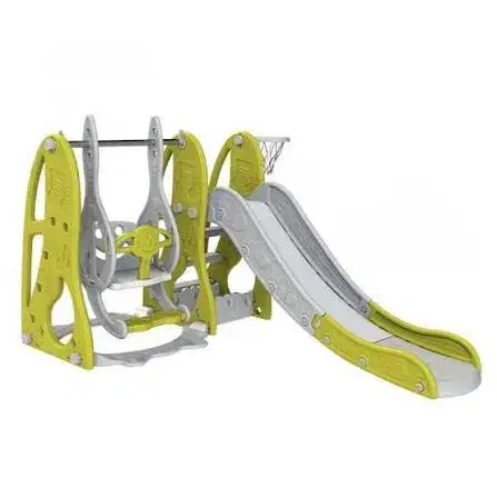 سرسره ۳پله کودک|اسباببازی|برخوار, |دیوار