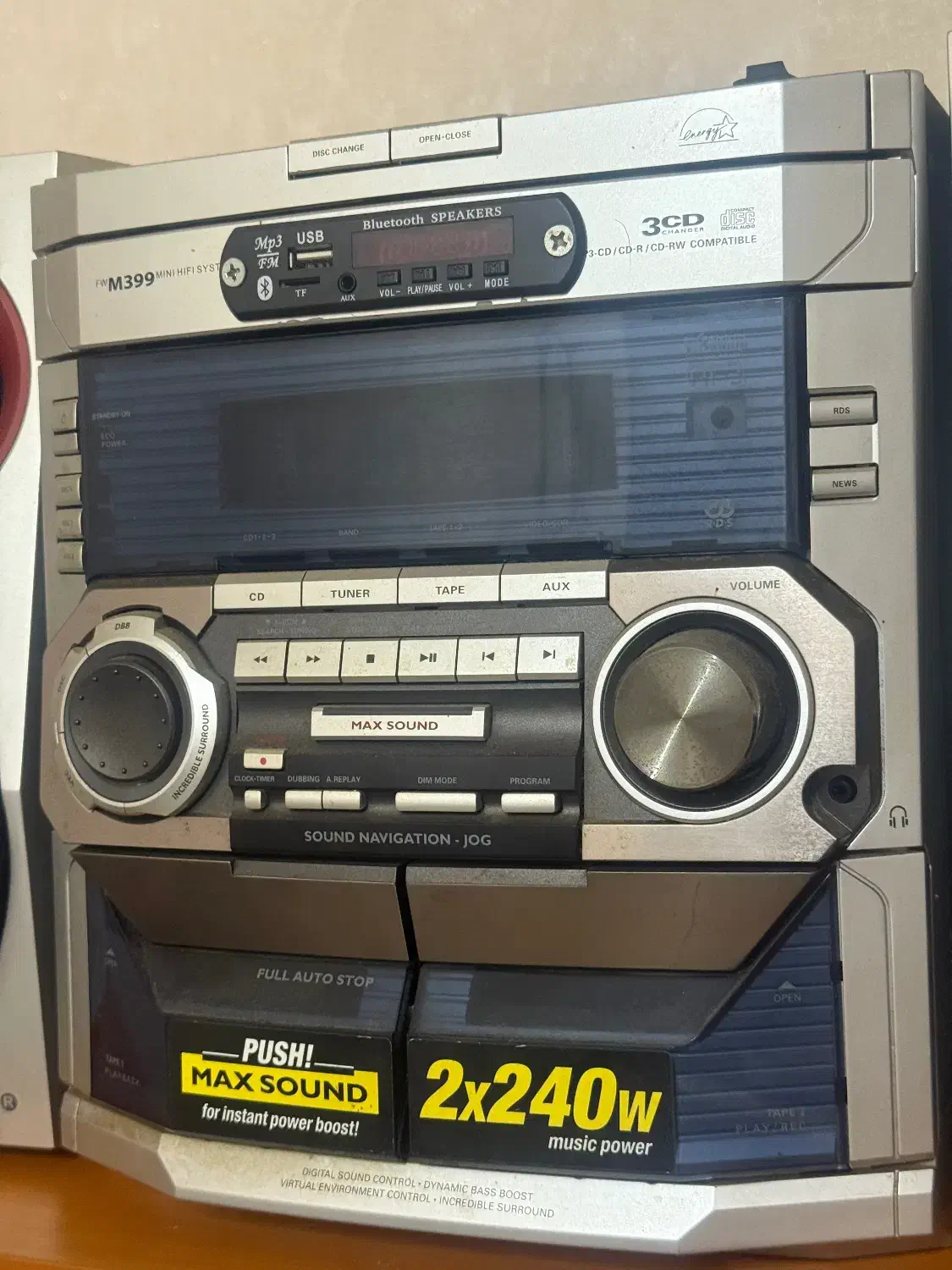 ضبط و صوت بلوتوث خور|سیستم صوتی خانگی|لاهیجان, کوی استادان|دیوار