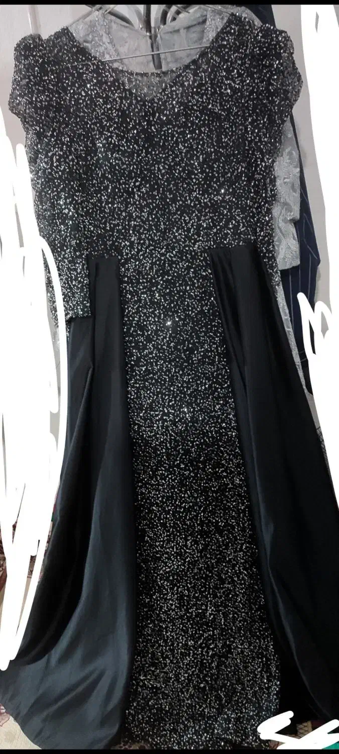 لباس مجلسی قیمت مناسب|لباس|سیرجان, |دیوار