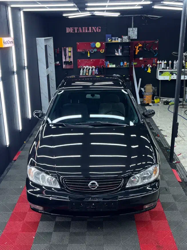 خدمات کاور و سرامیک و پولیش خودرو|خدمات موتور و ماشین|تبریز, |دیوار