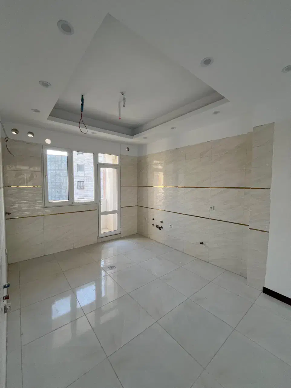 ۱۰۳متری ۳خواب فول امکانات|فروش آپارتمان|ری, دولتآباد|دیوار