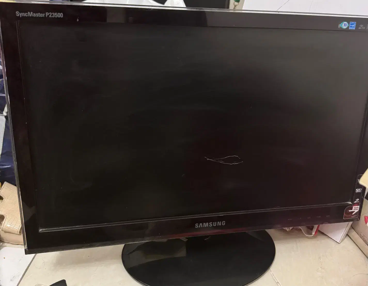 کامپیوتر فروش فوری با همراه همه لوازم|رایانه رومیزی|سمنان, |دیوار