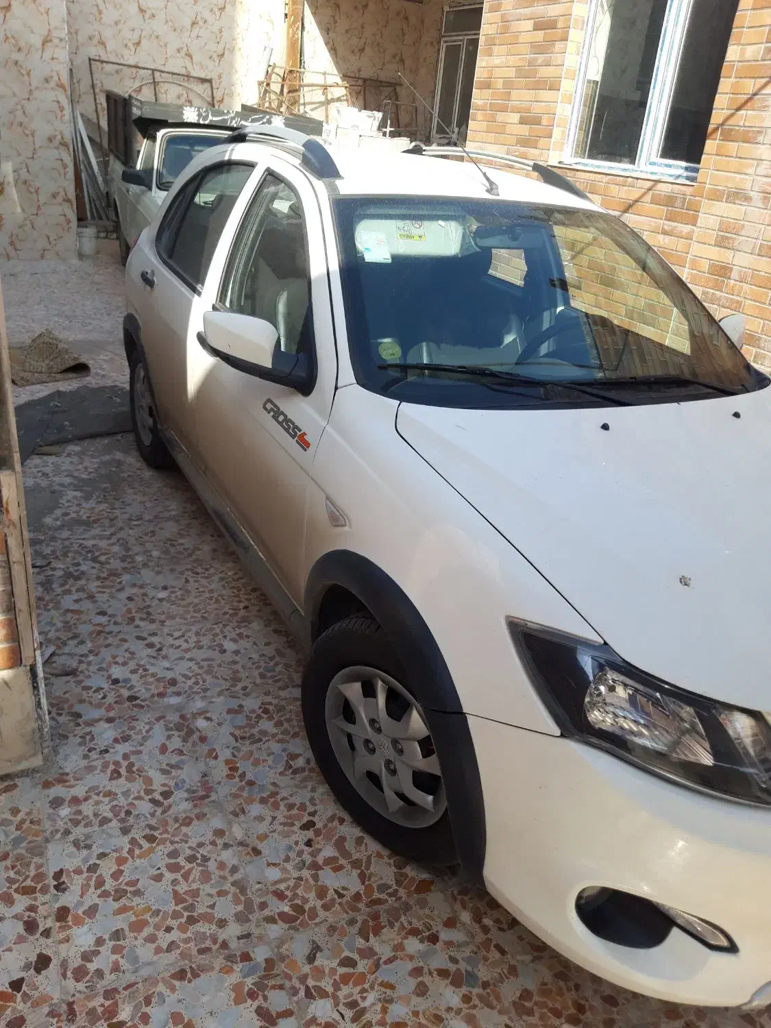 کوئیک 1402MT|خودرو سواری و وانت|قزوین, |دیوار