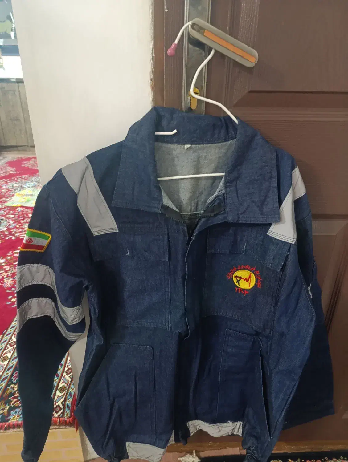 لباس کار سایز۵۲|لباس|قرچک, زیبا شهر|دیوار