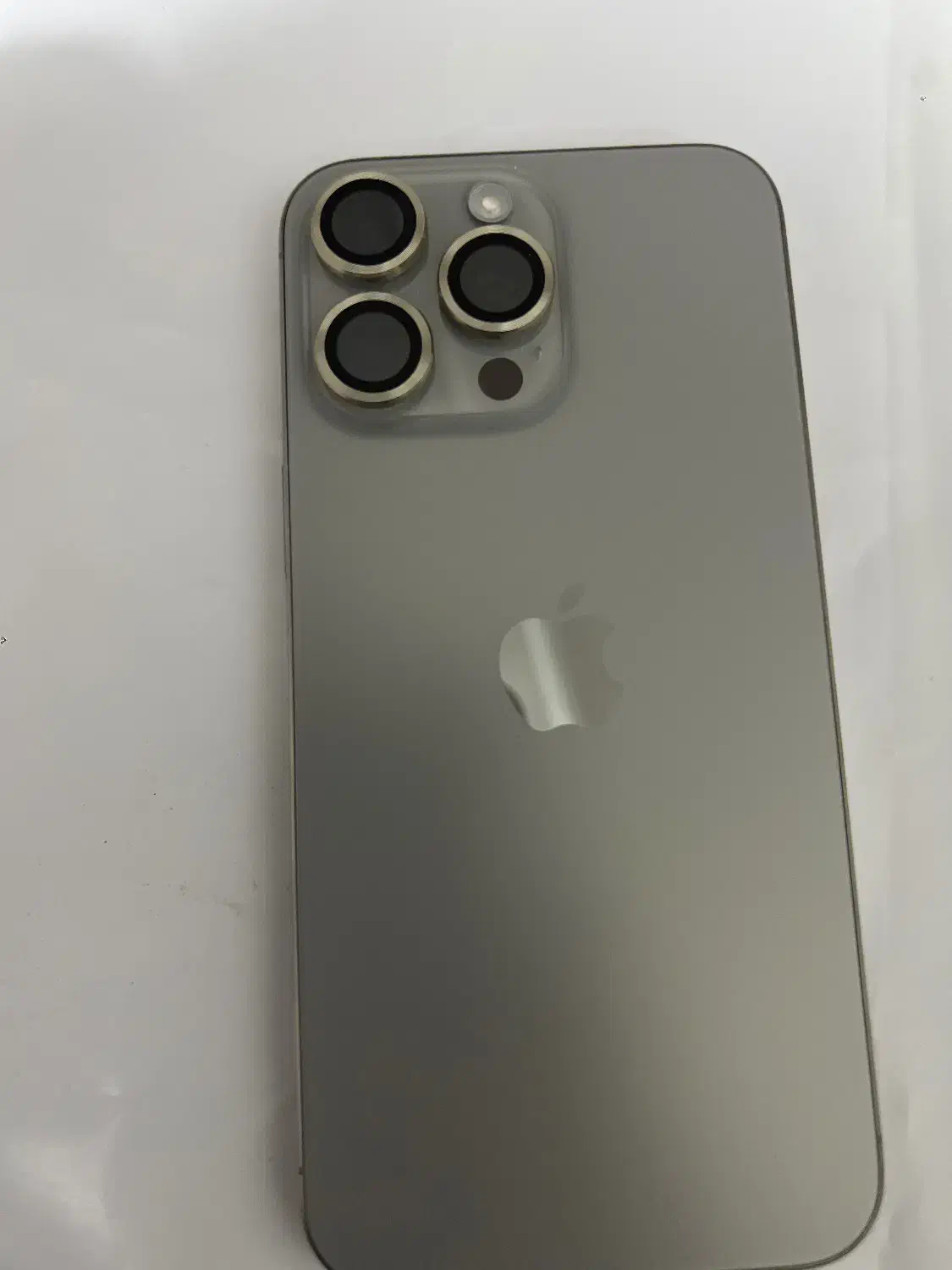 فروش ایفون ۱۵پرومکس|موبایل|سراوان, |دیوار