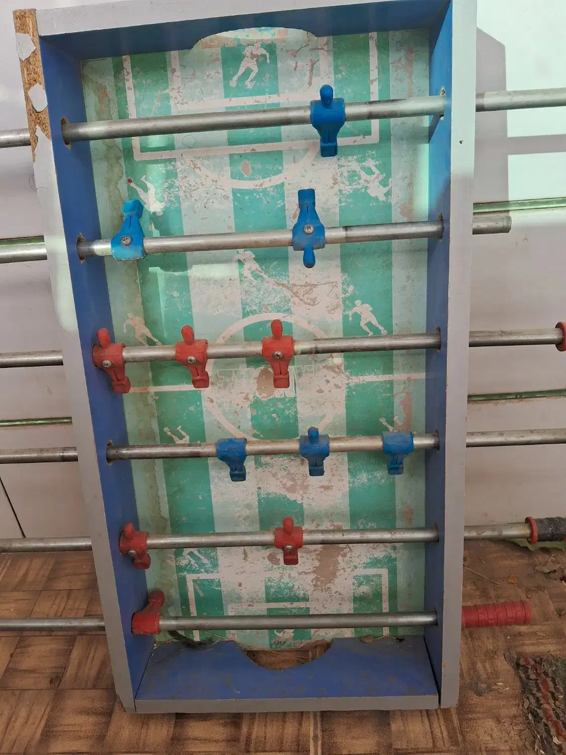 کار کرده|تجهیزات ورزشی|شهرکرد, |دیوار