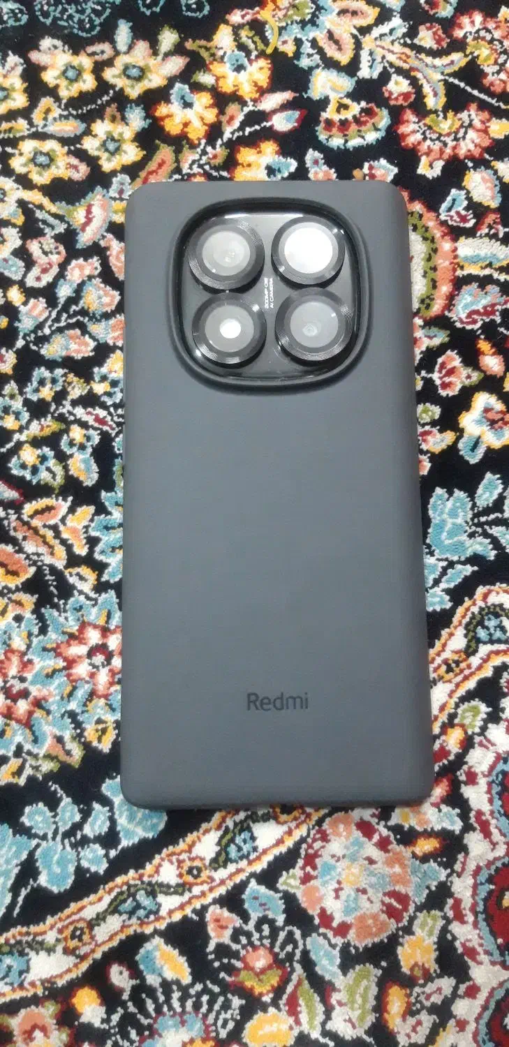 نوت ۱۴ پرو|موبایل|همدان, |دیوار