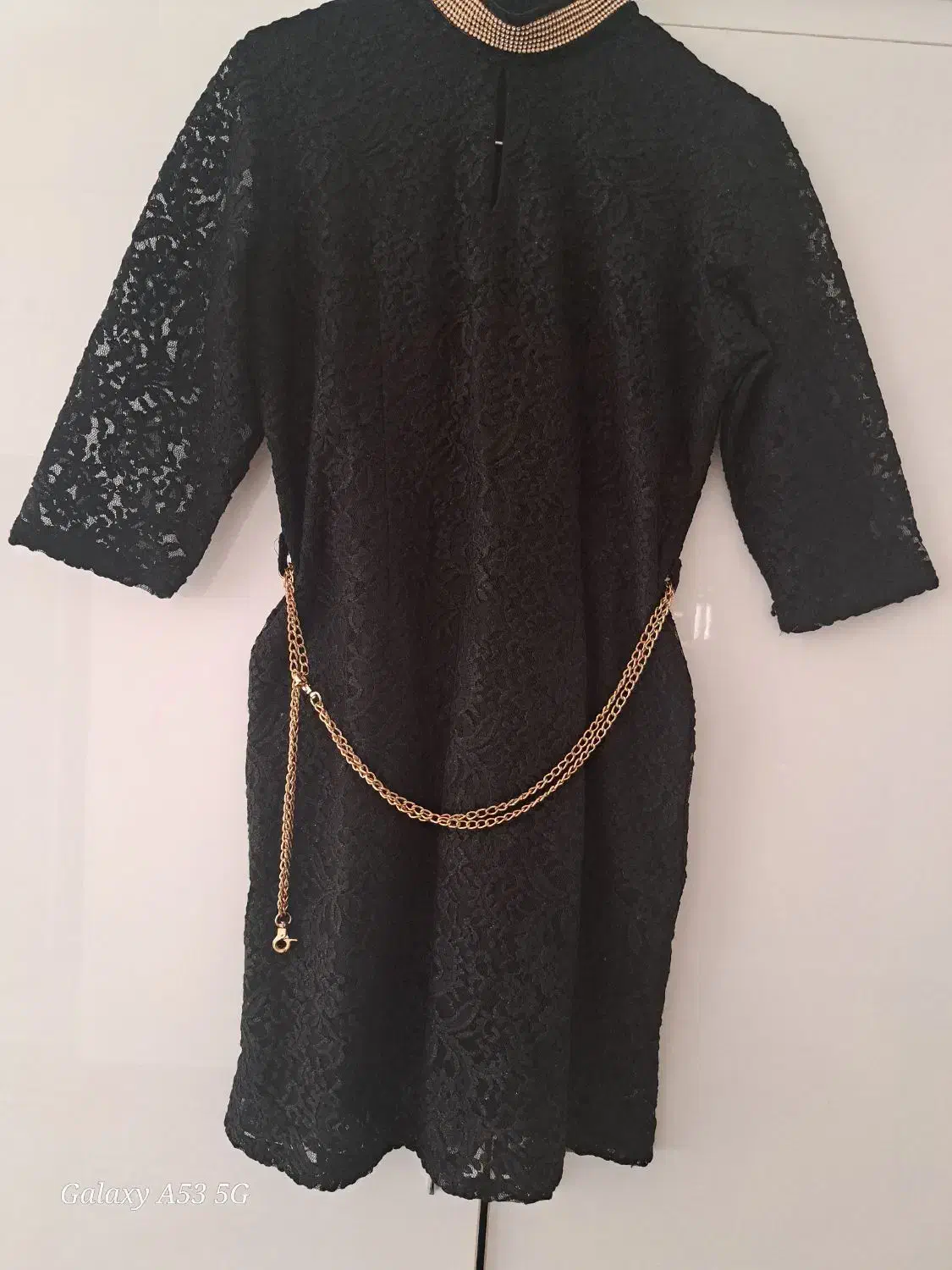 لباس مجلسی|لباس|پاکدشت, پاکدشت (مامازند)|دیوار