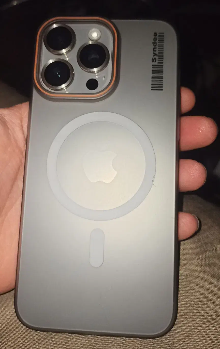 iphone 15 promax|موبایل|بندر گناوه, |دیوار