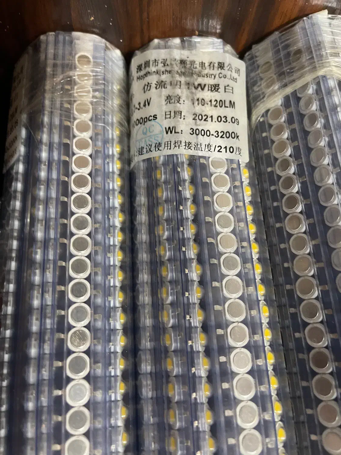 ال ای دی یک وات|لامپ و چراغ|تهران, جهاد|دیوار