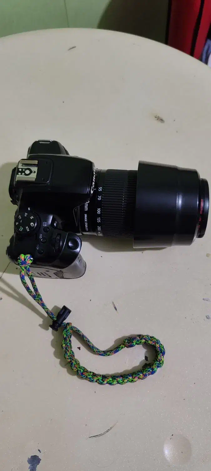 دوربین 850b|دوربین عکاسی و فیلمبرداری|بندرعباس, |دیوار