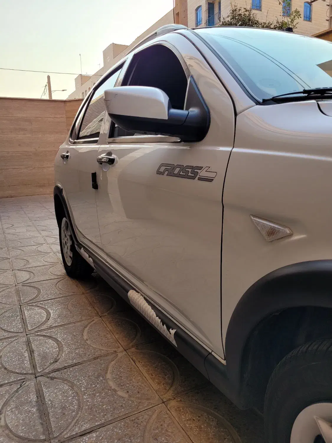 کوییک ساده/کم کار/مدل ۹۸/شاسی پلمپ/بدون رنگ|خودرو سواری و وانت|اندیشه, اندیشه فاز ۱|دیوار