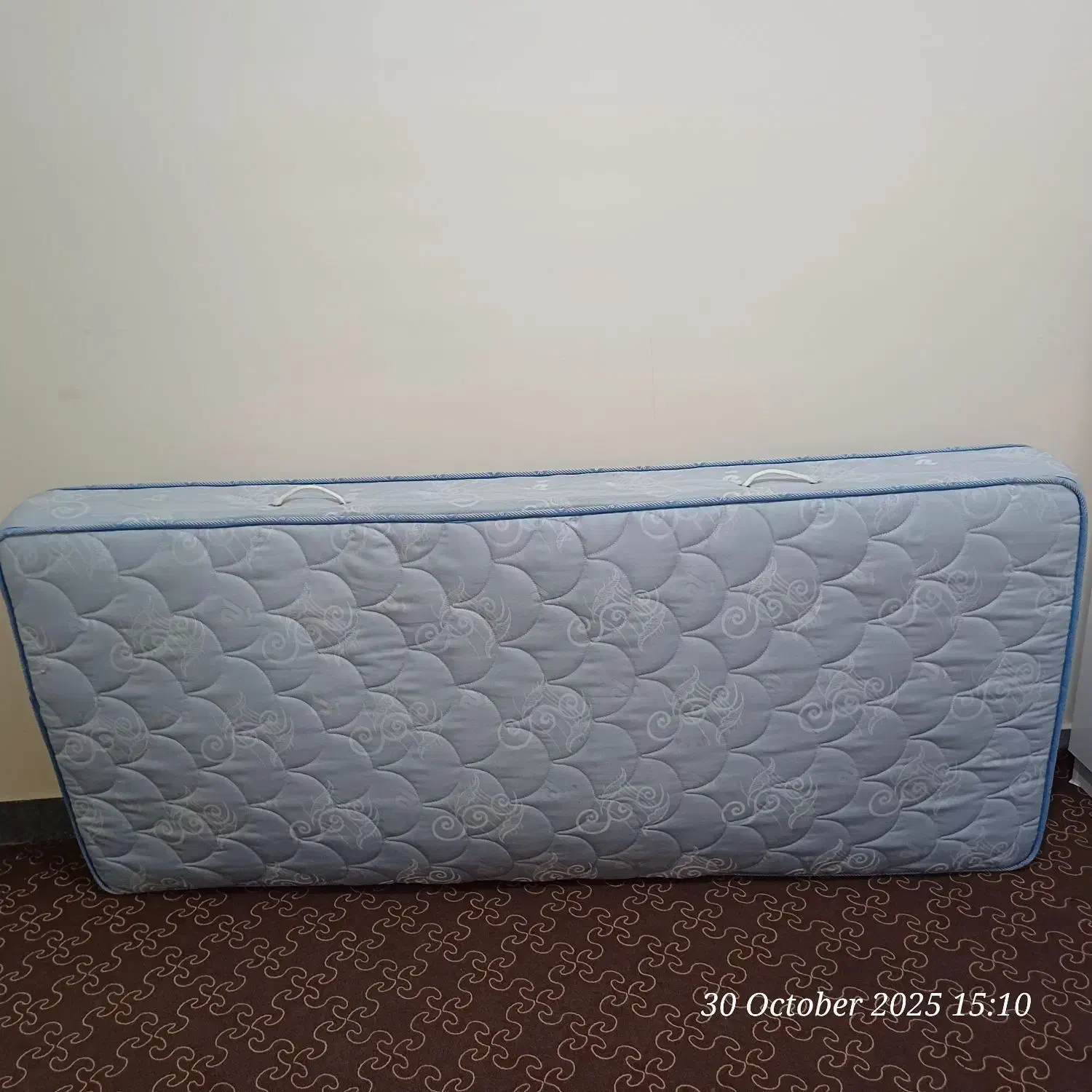 تشک|تشک تختخواب|کرج, خرمدشت|دیوار