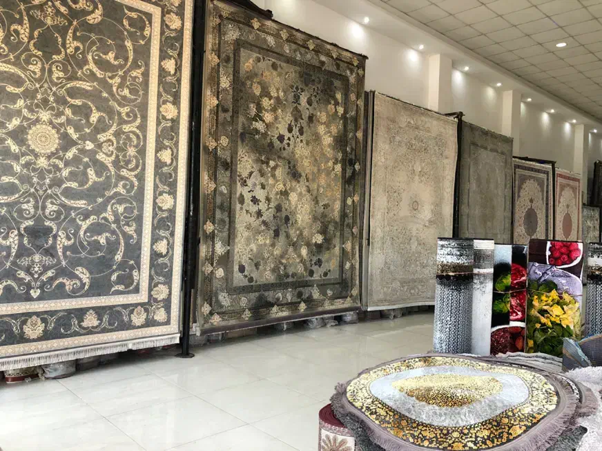 فروش ویژه|فرش|بابلسر, |دیوار