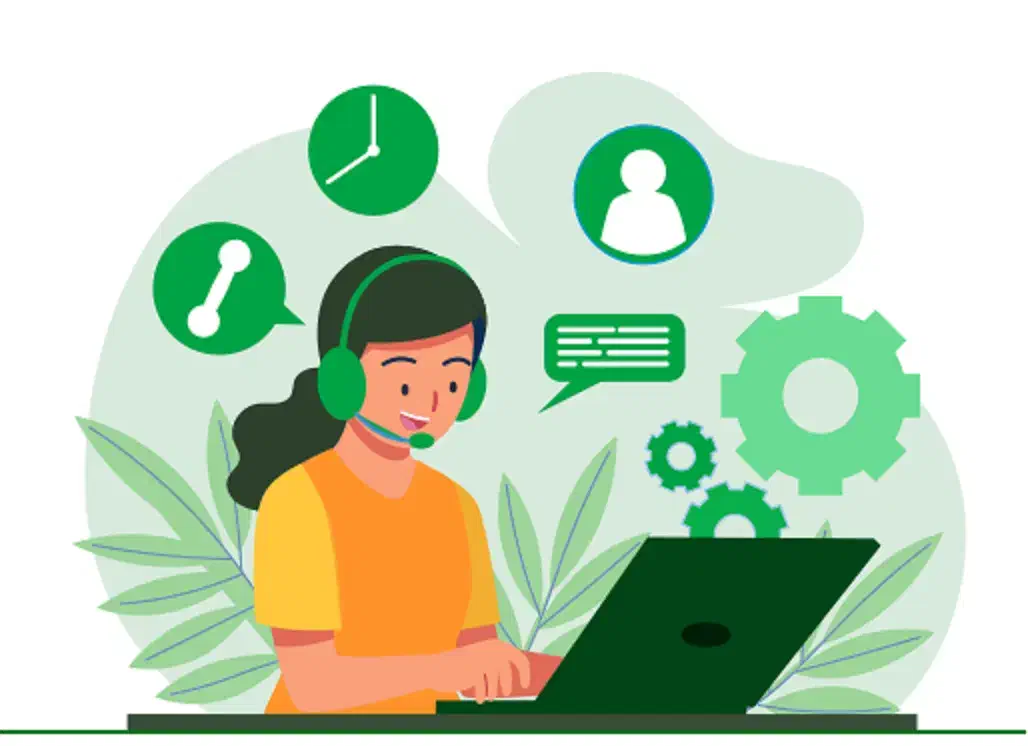 خانم آشنا با امور اینترنتی و کامپیوتری|استخدام رایانه و فناوری اطلاعات|محمودآباد, |دیوار