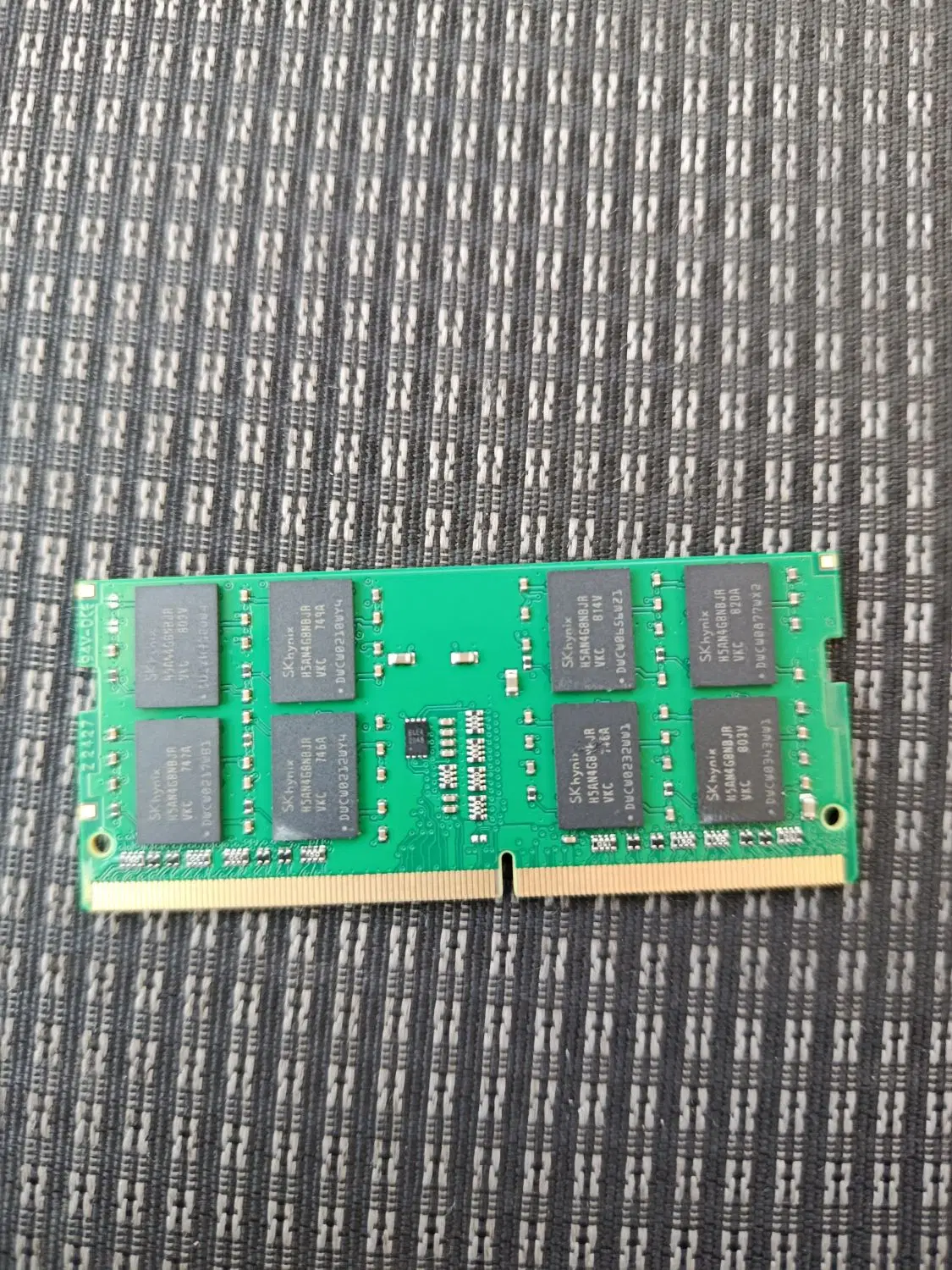 ram8 pc4|قطعات و لوازم جانبی رایانه|تهران, سلسبیل جنوبی|دیوار