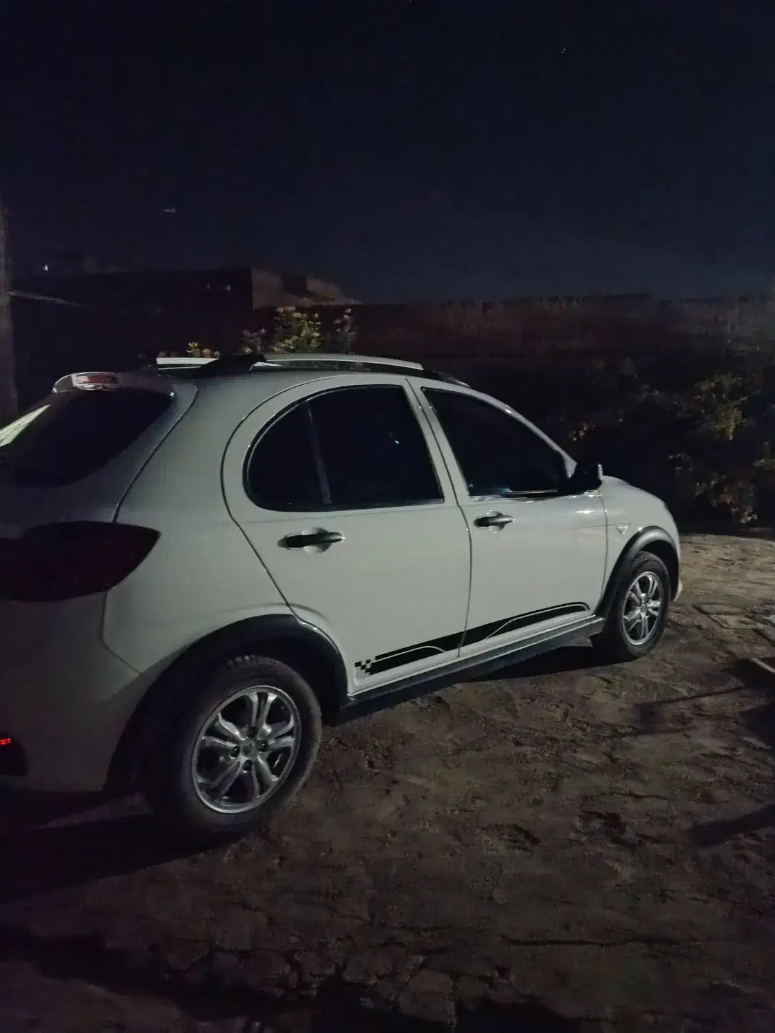 کوییک GXR L|خودرو سواری و وانت|اسفراین, |دیوار