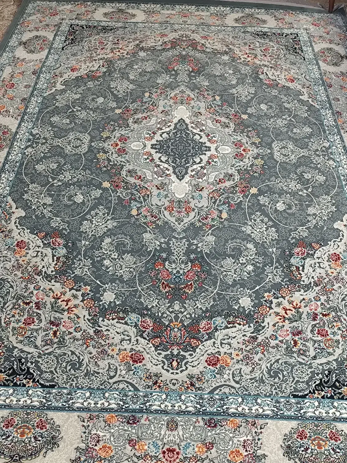 فرش|فرش|فردیس, شهرک ارم|دیوار