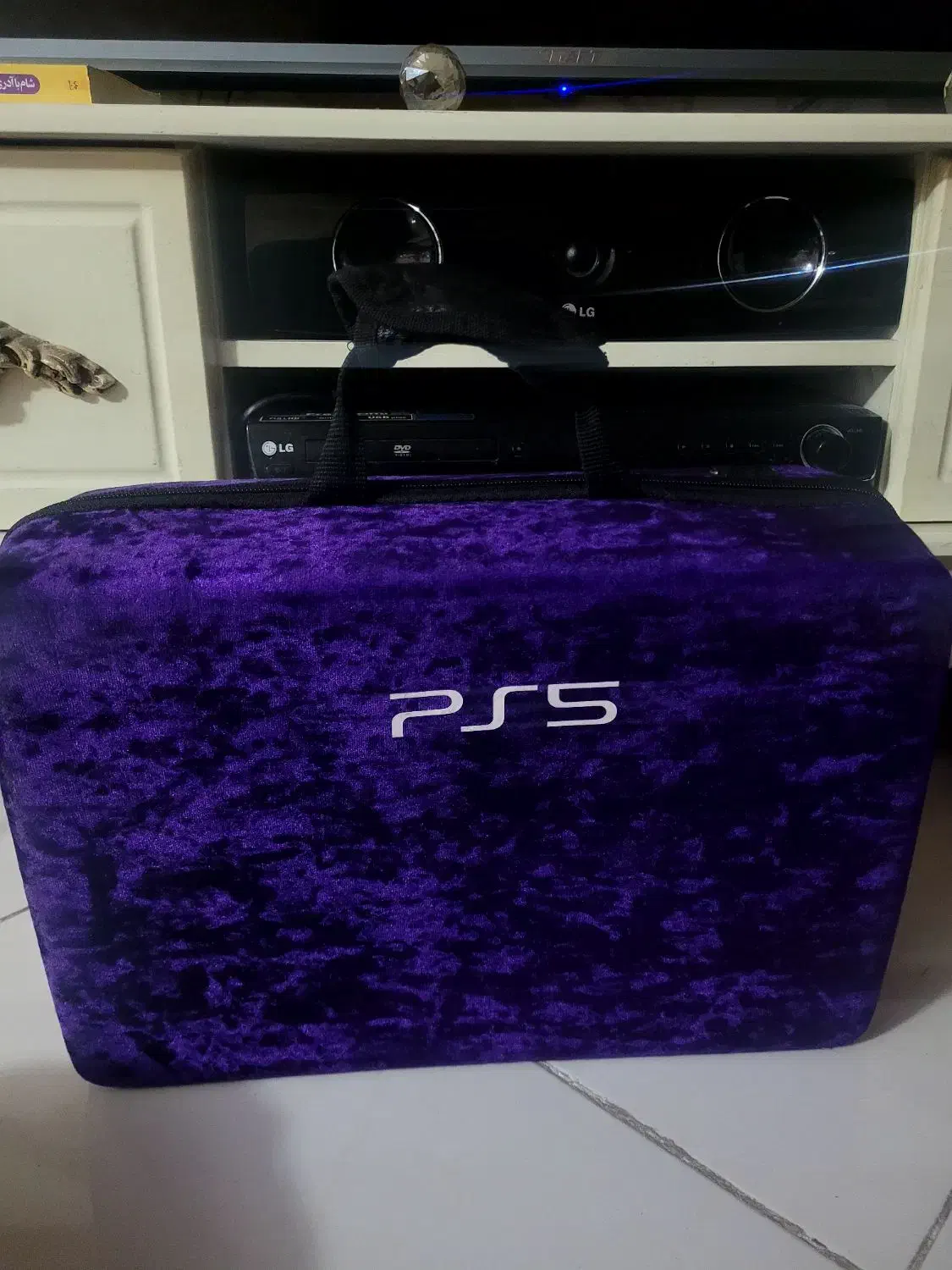 ps5 اسلیم دیجیتال|کنسول، بازی ویدئویی و آنلاین|تهران, استخر|دیوار