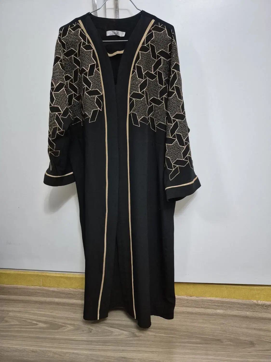 مانتو سایز ۴۶ تا ۵۰ مجلسی|لباس|قزوین, |دیوار