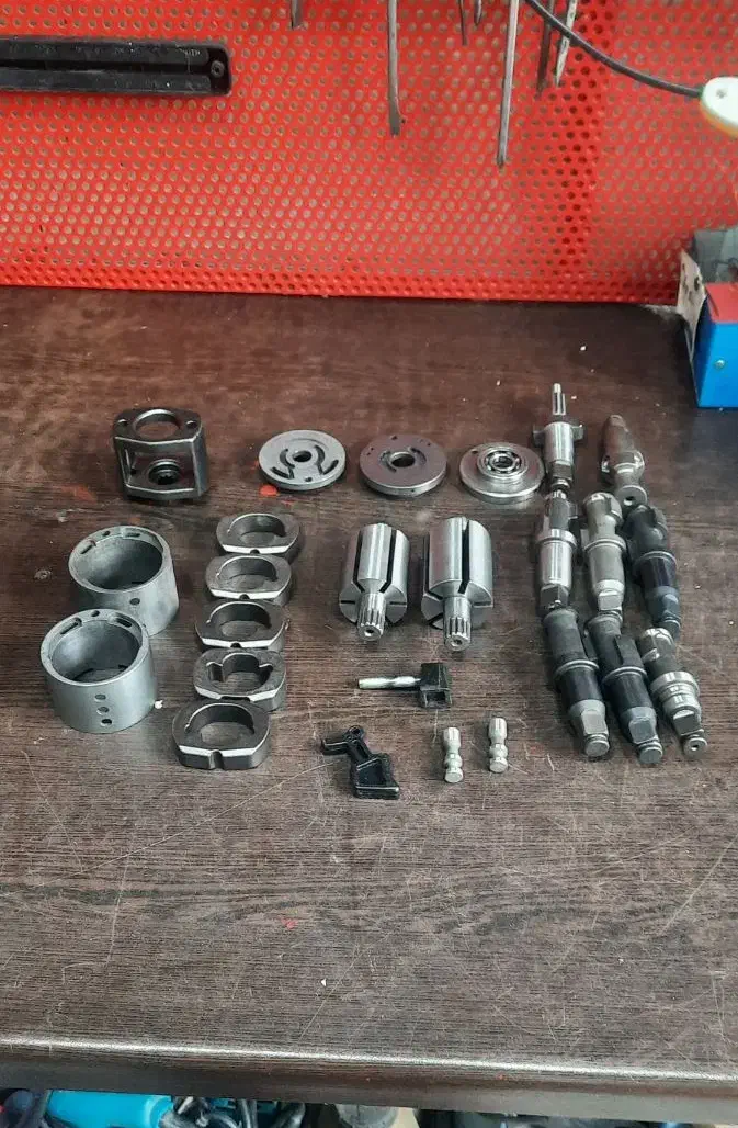 فروش و پخش قطعات بکس بادی|ماشینآلات صنعتی|رشت, پاستوریزه|دیوار