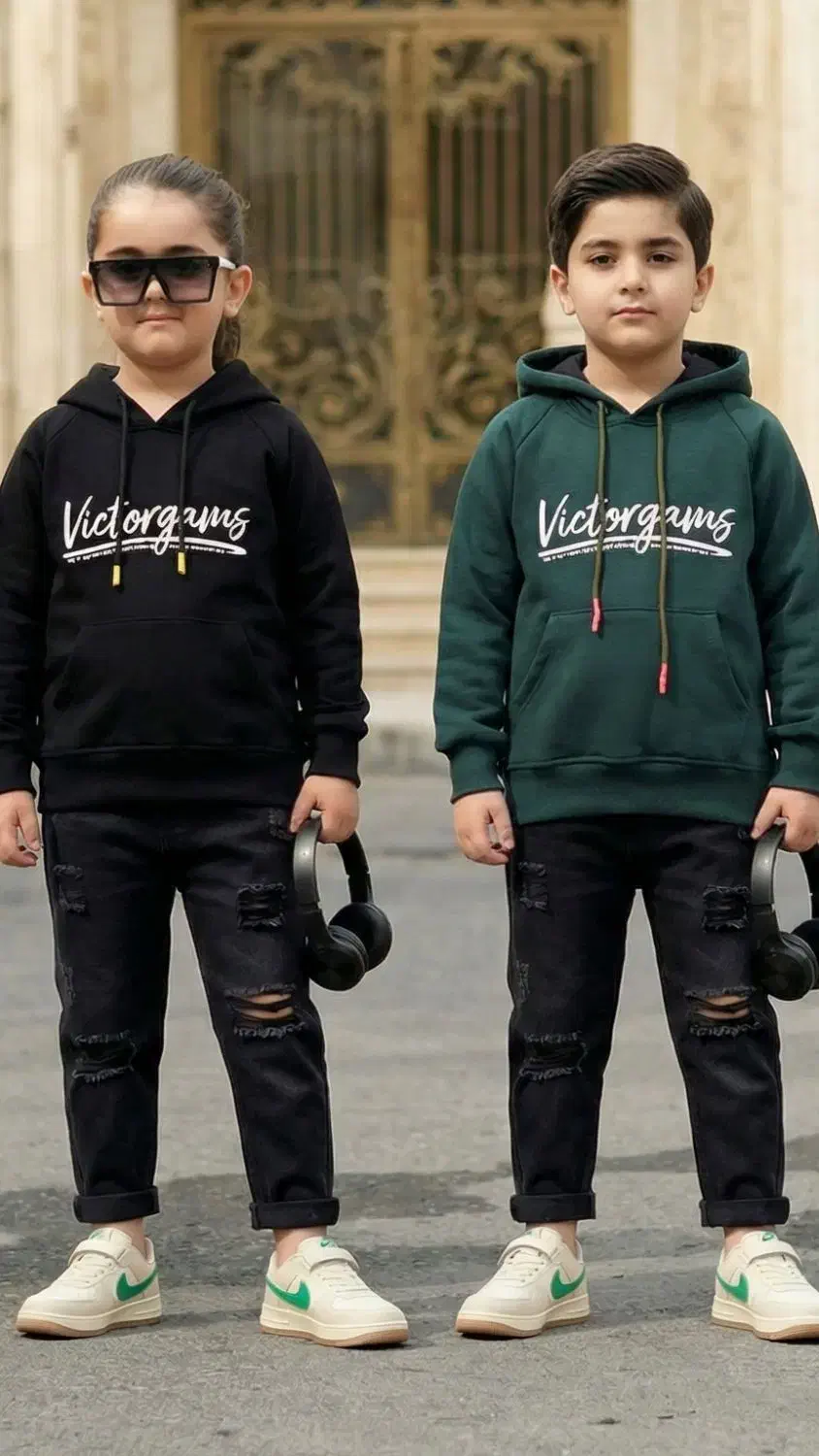 هودی پسرانه جشنواره یلدا ۱۴۰۴|کفش و لباس بچه|ارومیه, |دیوار