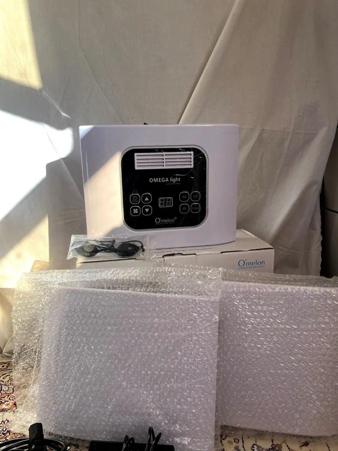 فروش دستگاه لاین فیشال|آرایشی، بهداشتی، درمانی|ایذه, |دیوار