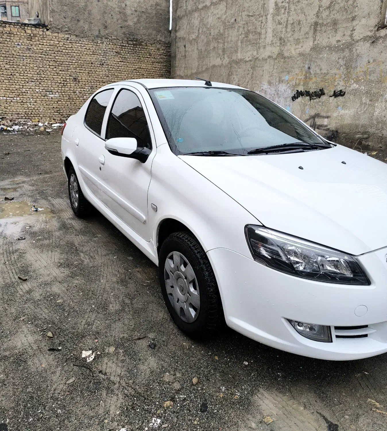 راناپلاس مدل 1400|خودرو سواری و وانت|شهریار, شهریار|دیوار