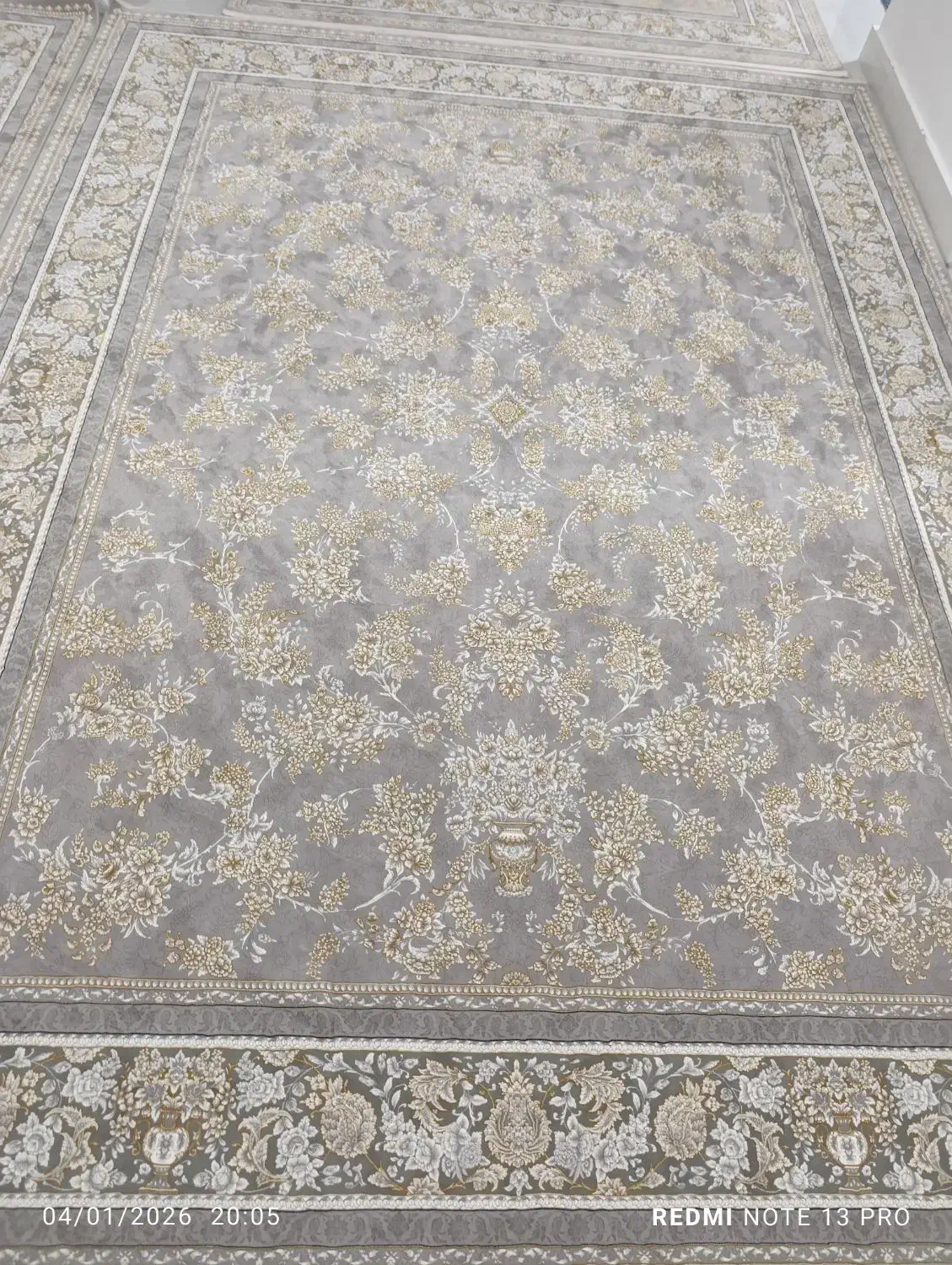 فرش|فرش|خواف, |دیوار