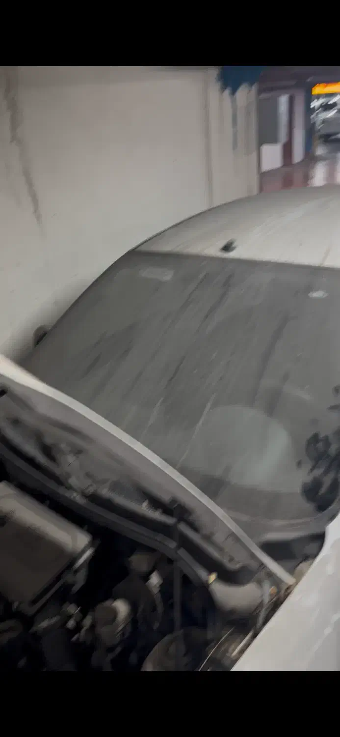 تیبا ۱ مدل ۹۸ تک سوز|خودرو سواری و وانت|کرمان, |دیوار